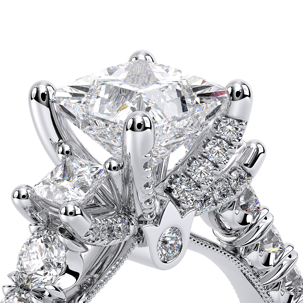 #metal_14K Gold (White)