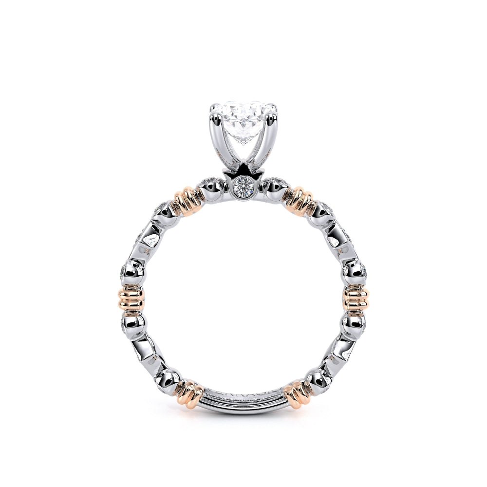 #metal_18K Gold (Two Tones)