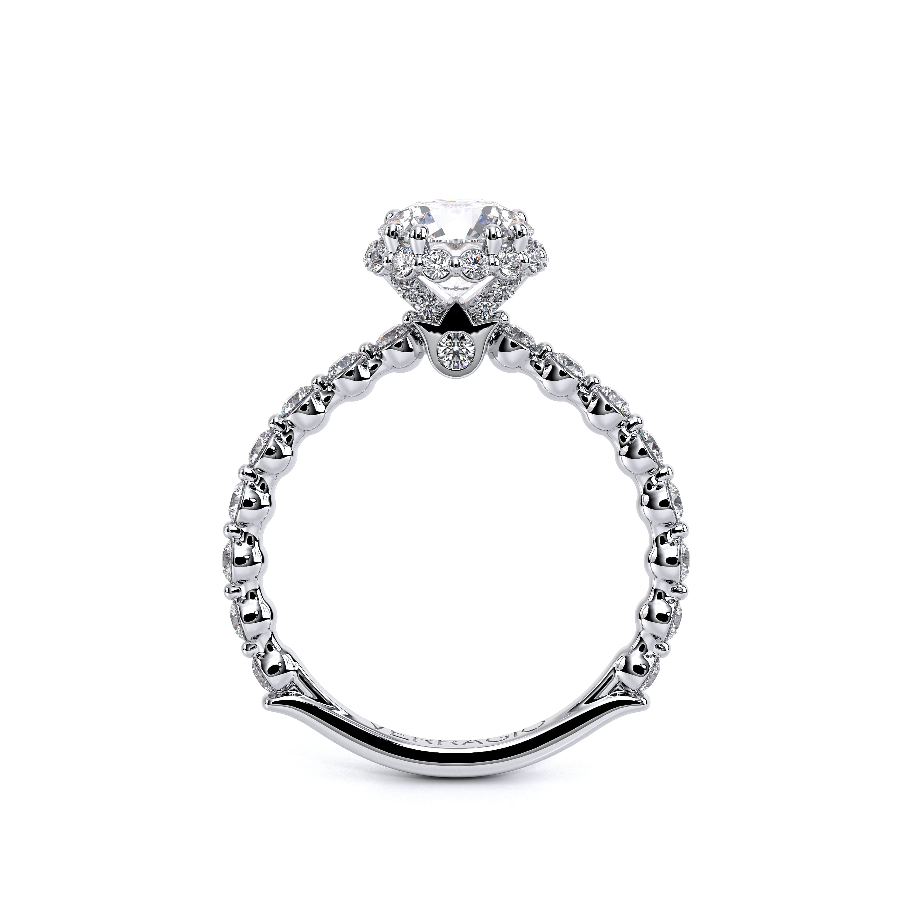 #metal_18K Gold (White)