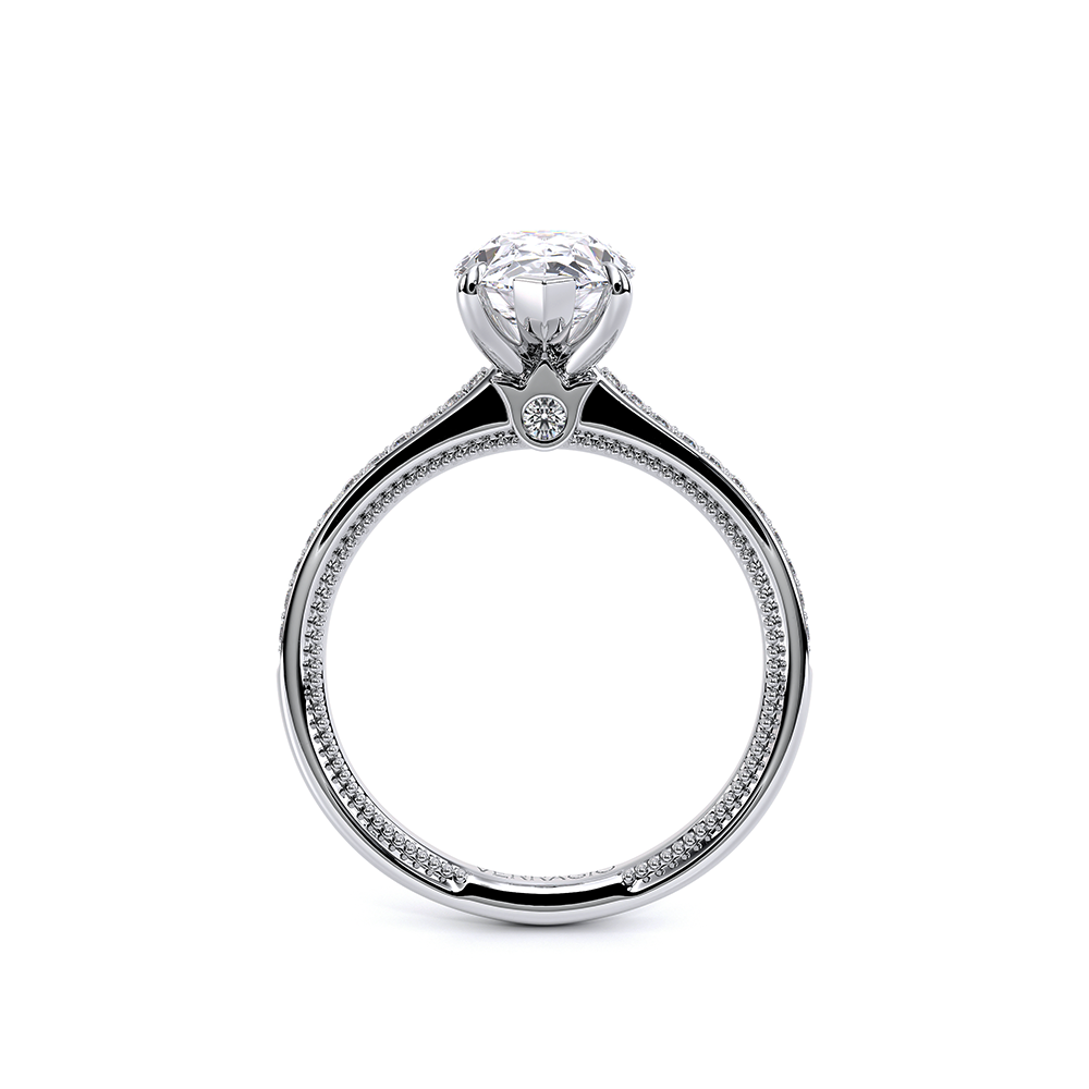 #metal_18K Gold (White)