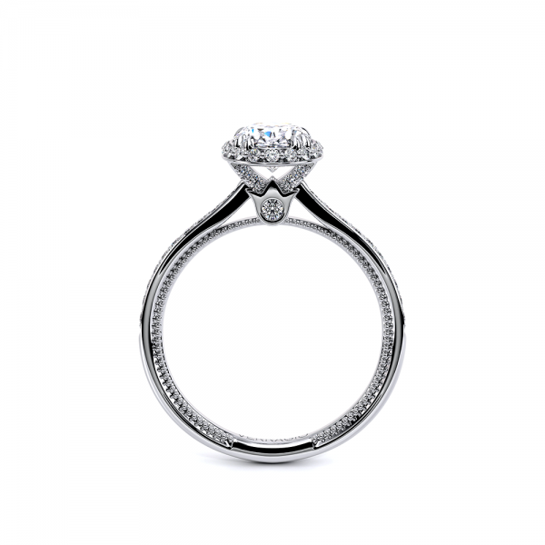 #metal_14K Gold (White)