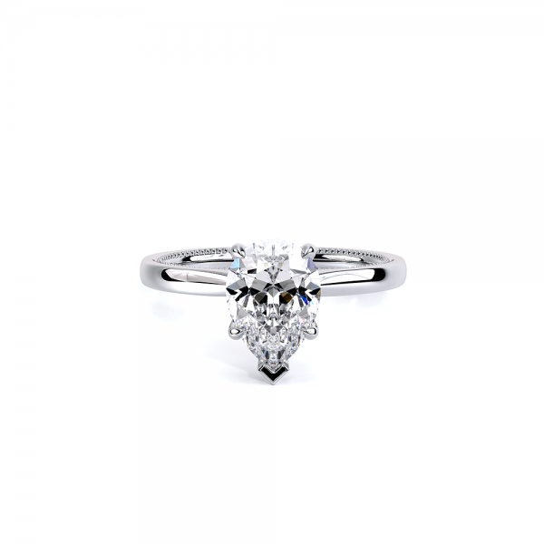 #metal_14K Gold (White)