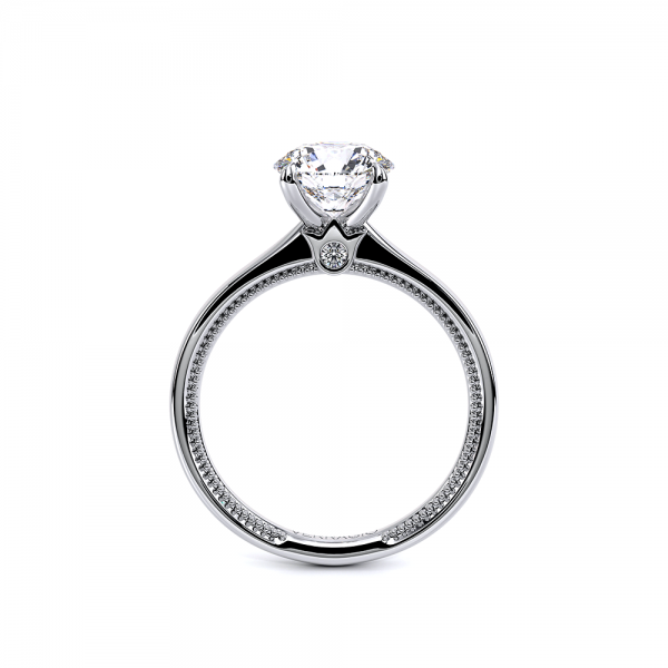 #metal_18K Gold (White)