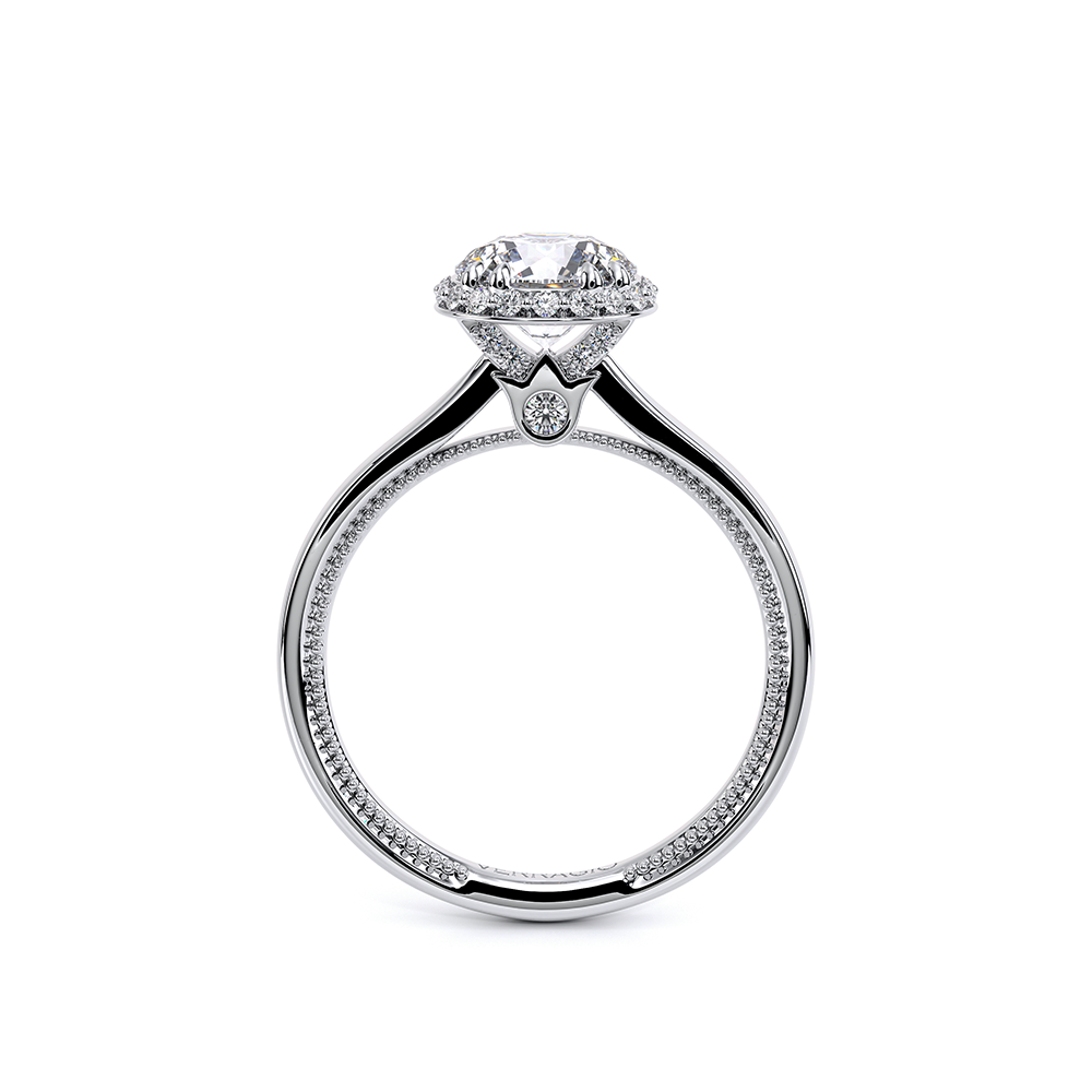 #metal_14K Gold (White)