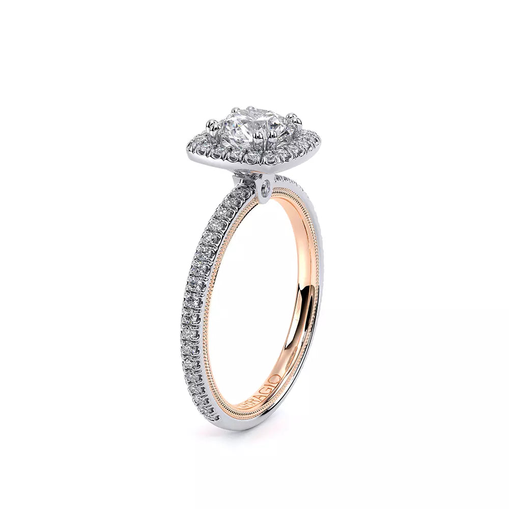 #metal_14K Gold (Two Tones)