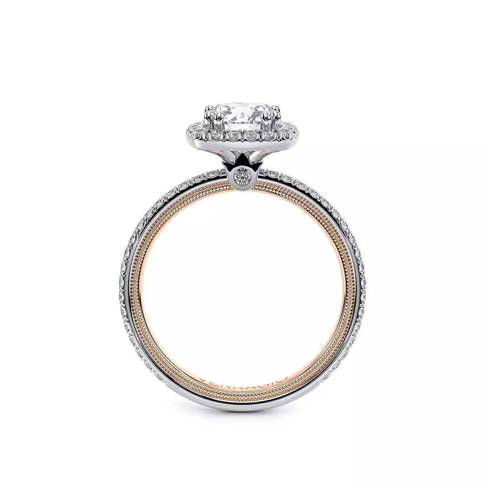 #metal_14K Gold (Two Tones)