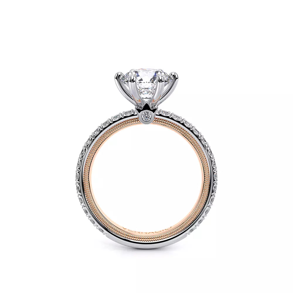 #metal_14K Gold (Two Tones)