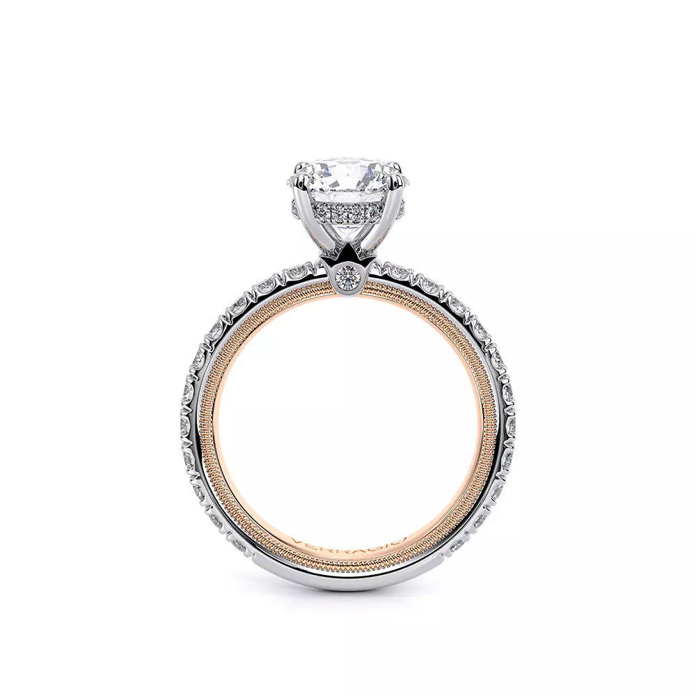 #metal_14K Gold (Two Tones)