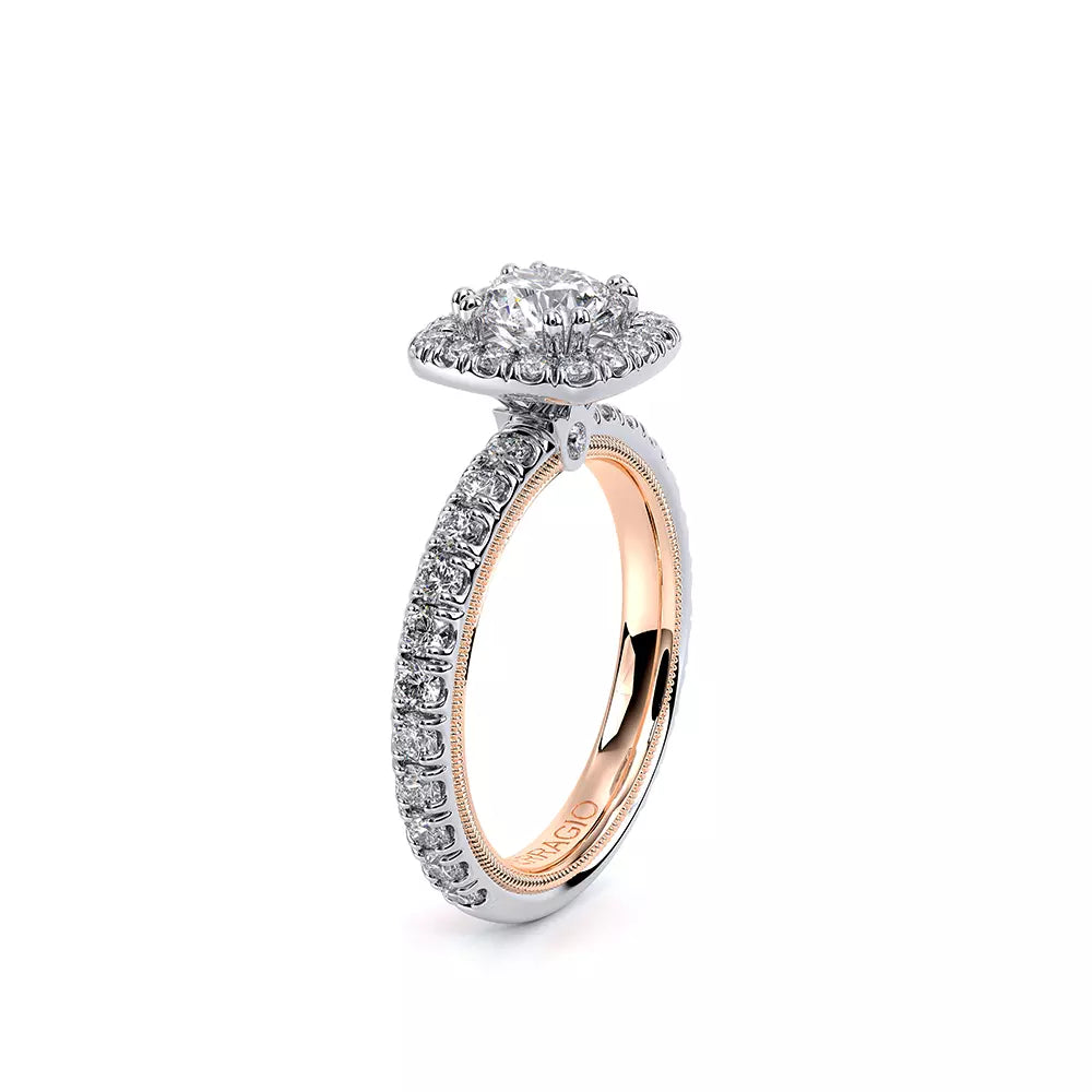 #metal_14K Gold (Two Tones)