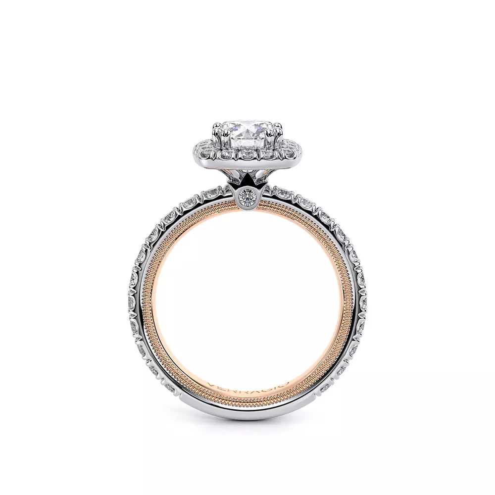 #metal_14K Gold (Two Tones)