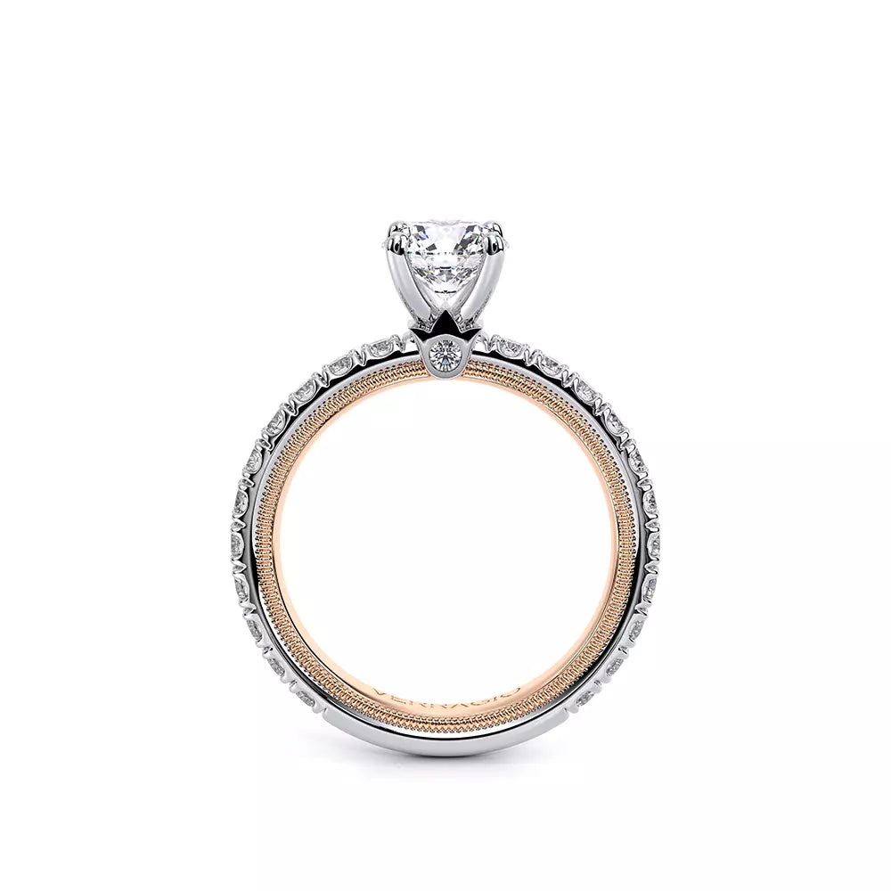 #metal_14K Gold (Two Tones)