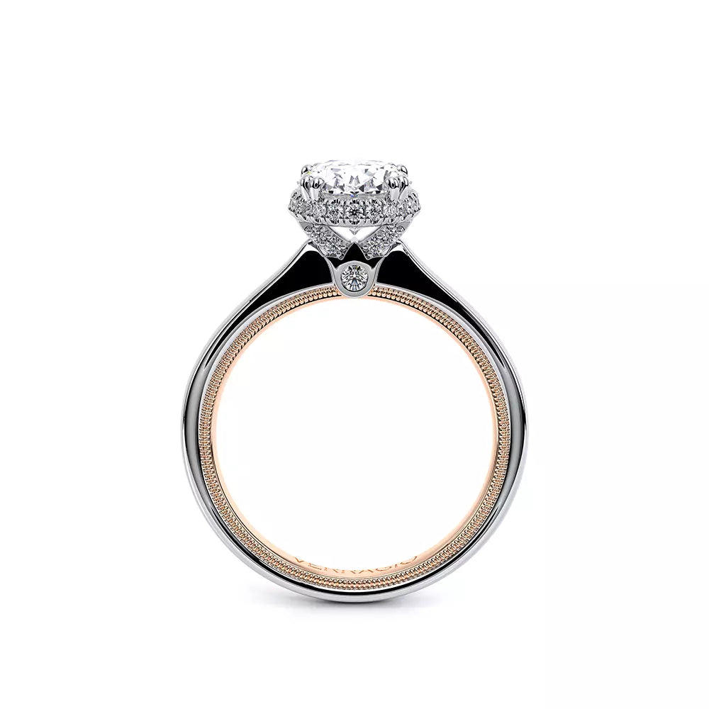 #metal_14K Gold (Two Tones)