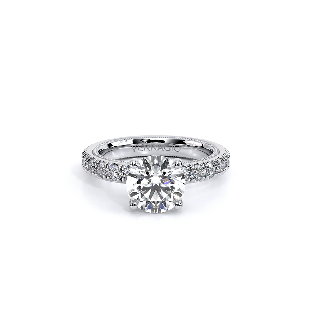 Verragio Engagement Rings Tradition-250RD4