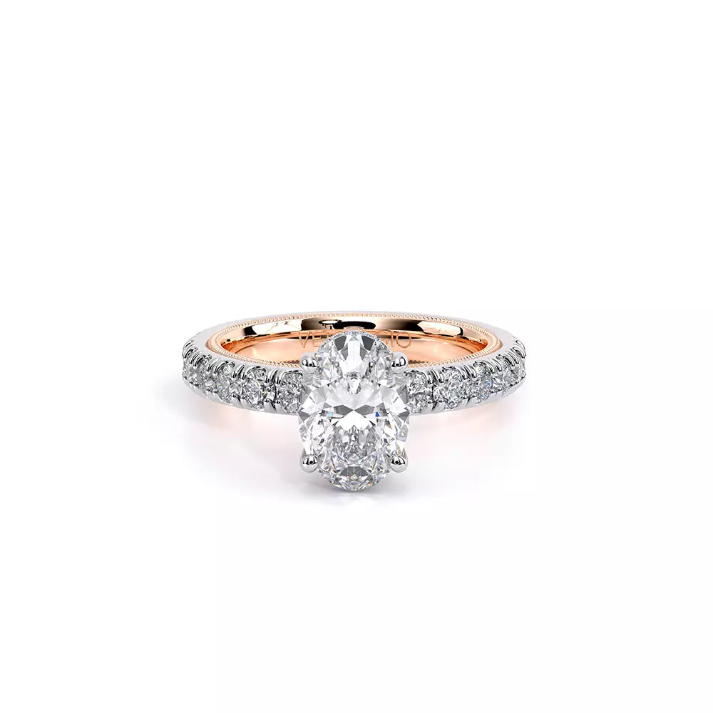 #metal_14K Gold (Two Tones)