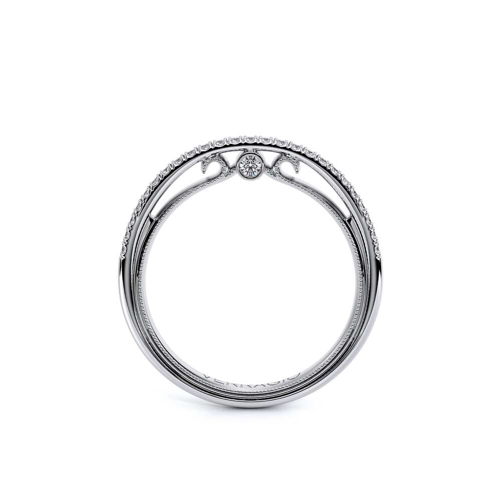 #metal_18K Gold (White)