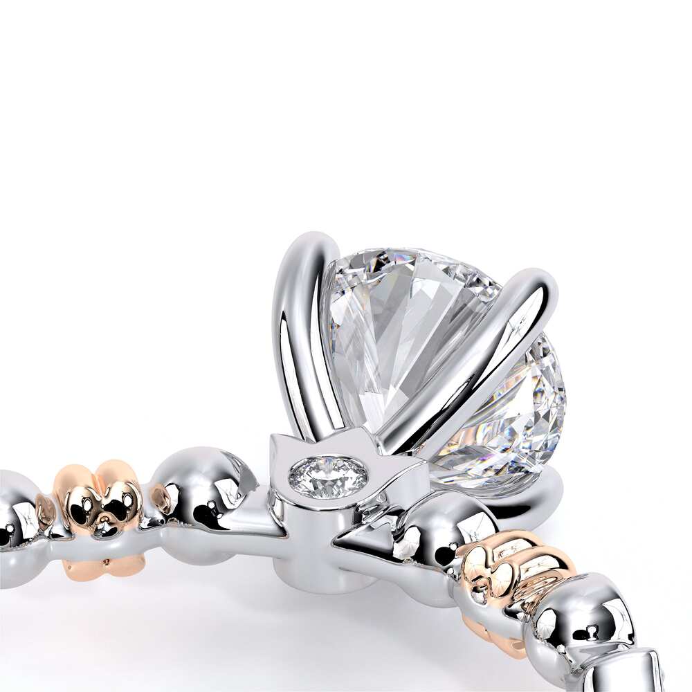 #metal_14K Gold (Two Tones)