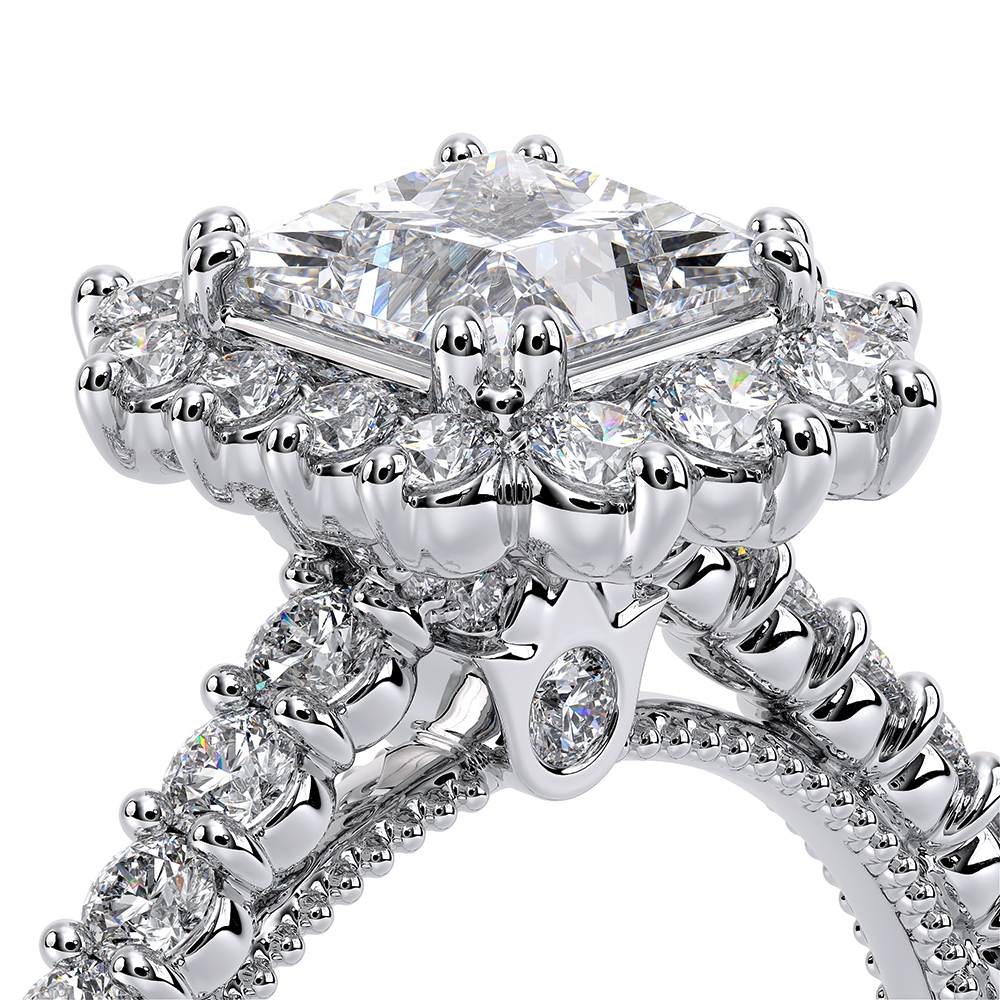 #metal_14K Gold (White)