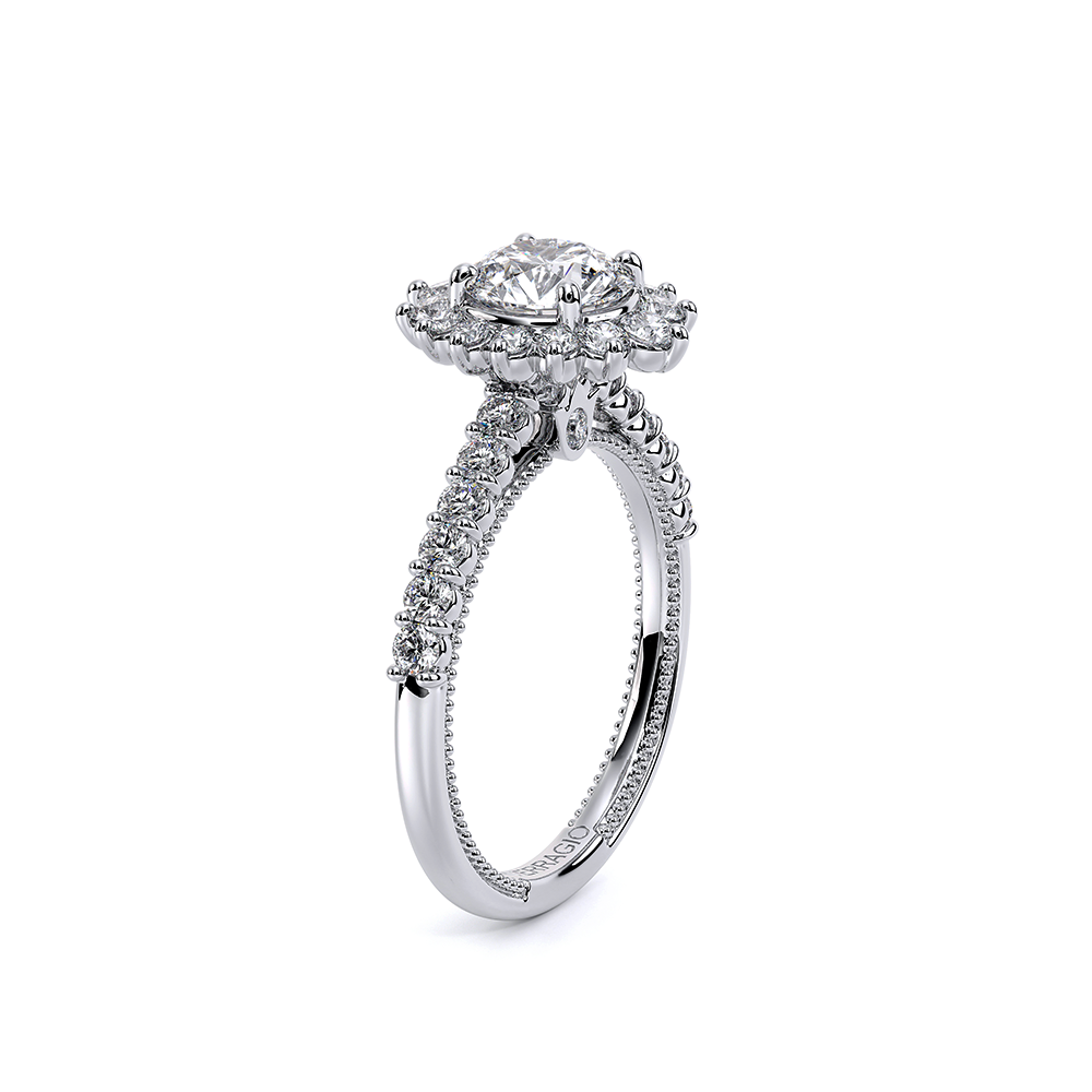 #metal_18K Gold (White)