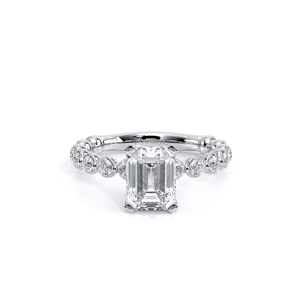 #metal_14K Gold (White)