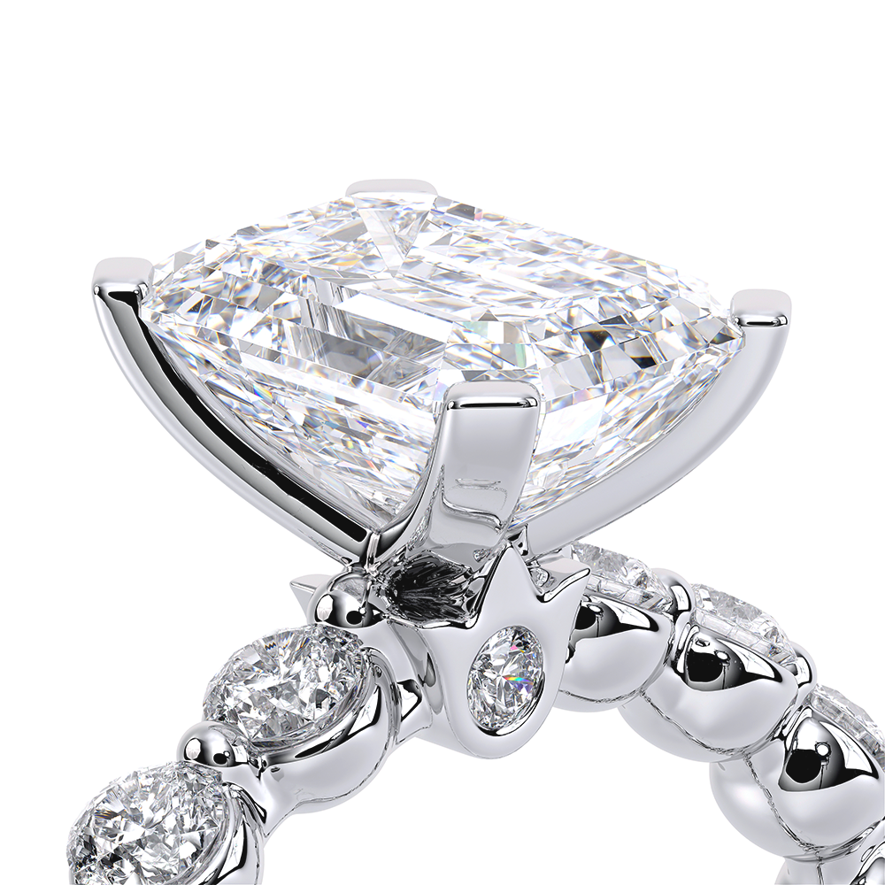 #metal_18K Gold (White)