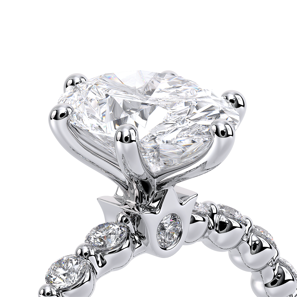 #metal_18K Gold (White)