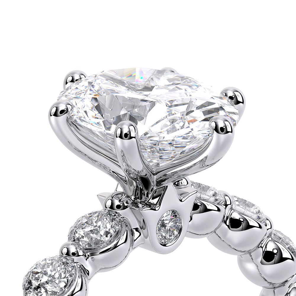 #metal_18K Gold (White)