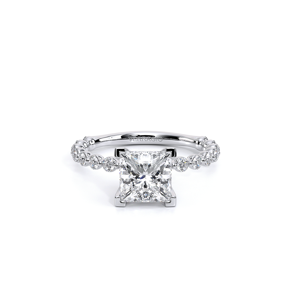 #metal_14K Gold (White)