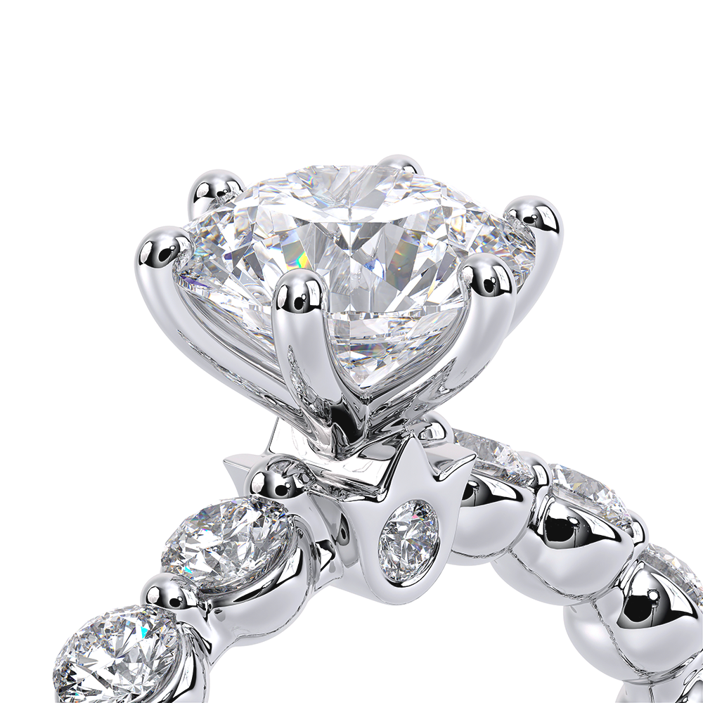 #metal_18K Gold (White)