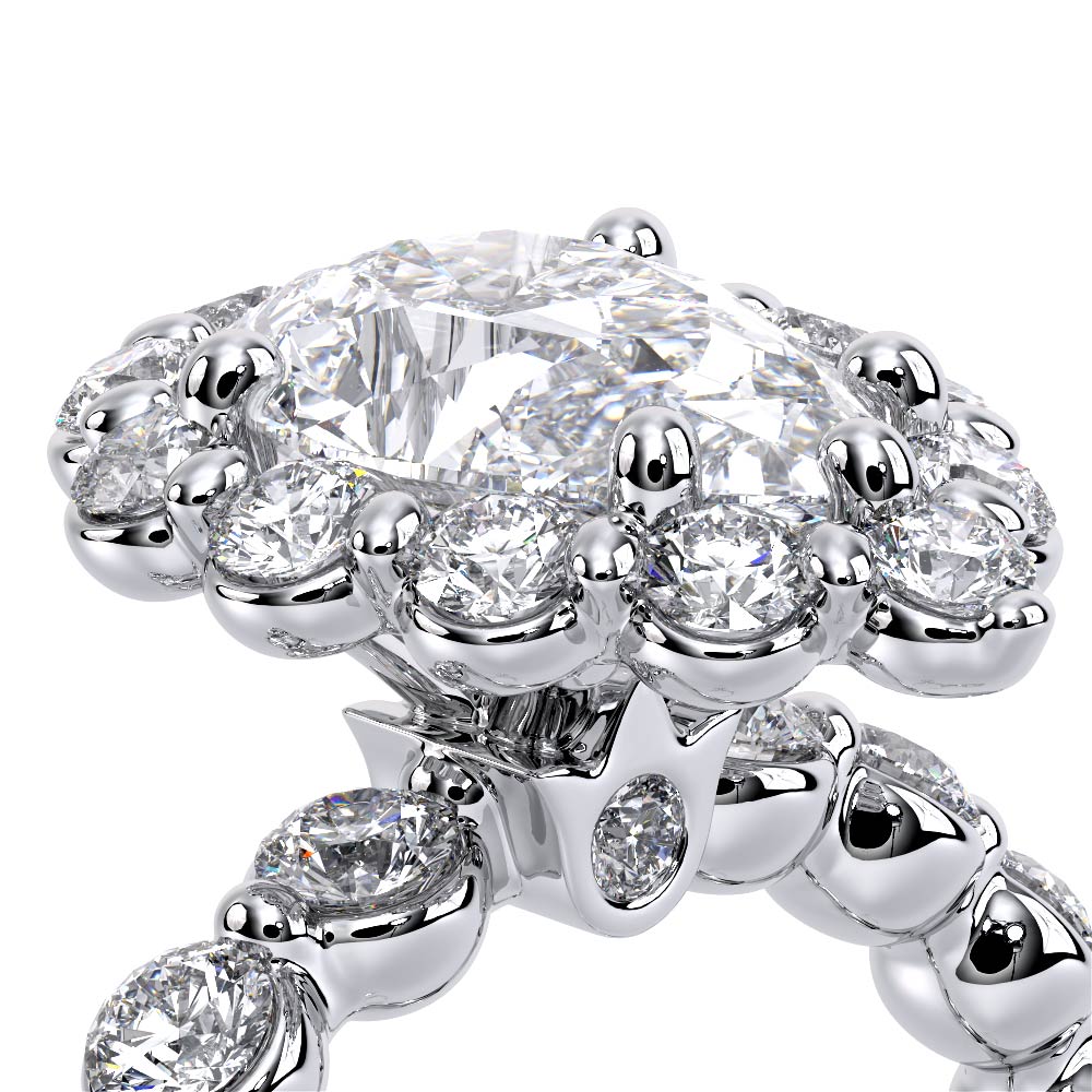 #metal_14K Gold (White)