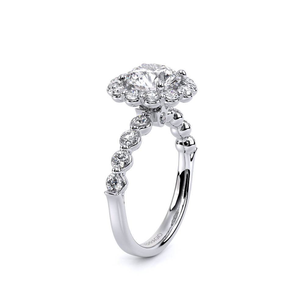 #metal_18K Gold (White)