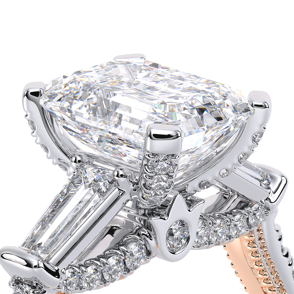 #metal_14K Gold (Two Tones)