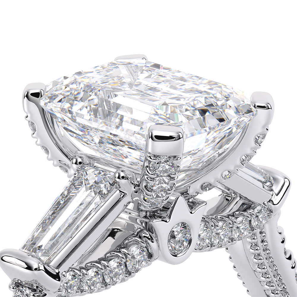 #metal_18K Gold (White)