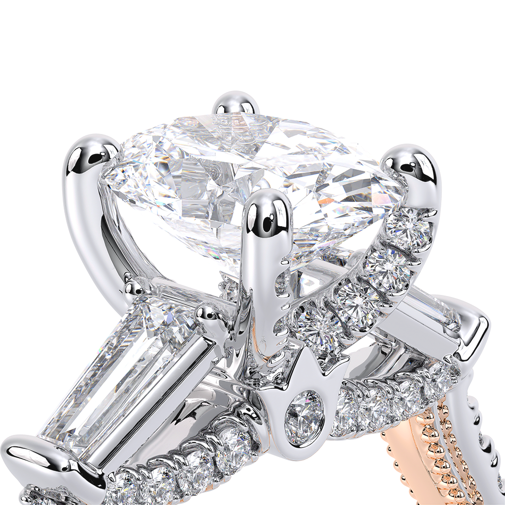 #metal_18K Gold (Two Tones)