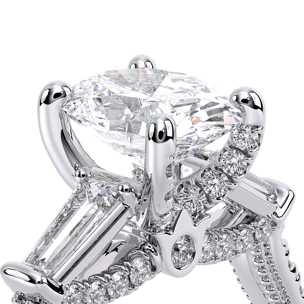 #metal_18K Gold (White)