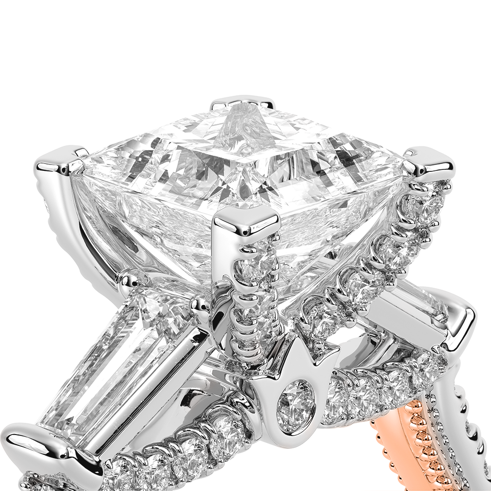 #metal_18K Gold (Two Tones)