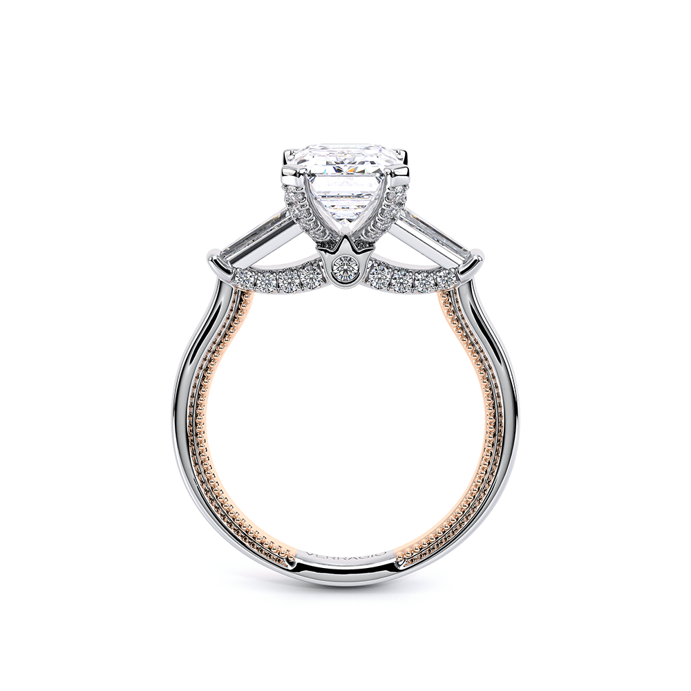 #metal_14K Gold (Two Tones)