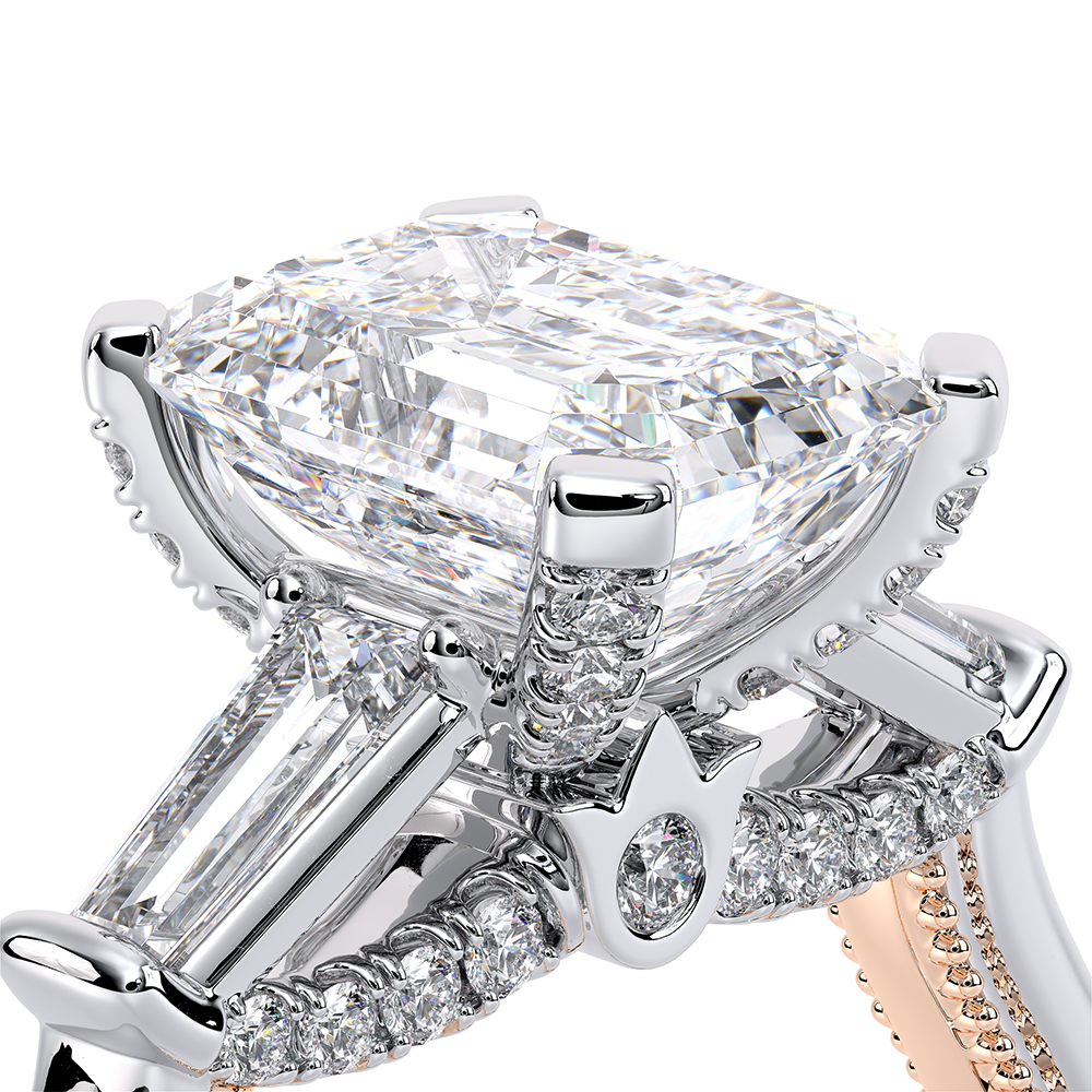 #metal_14K Gold (Two Tones)