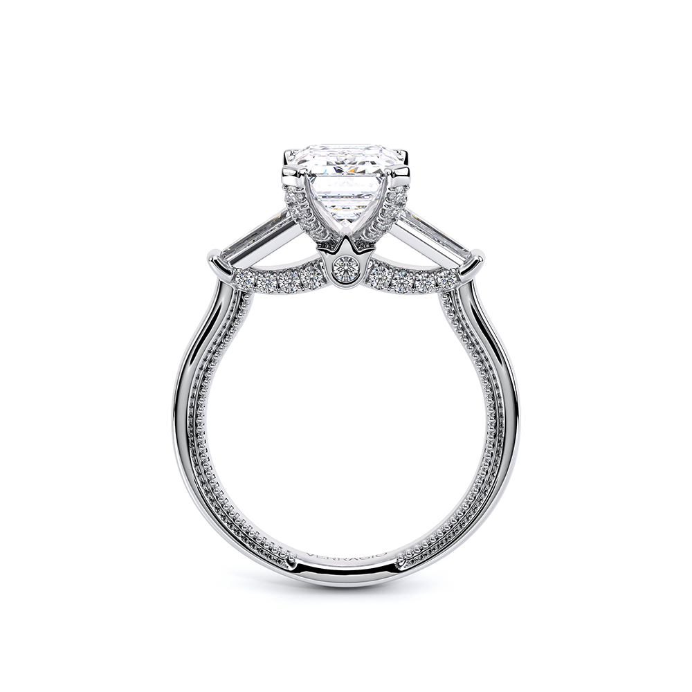 #metal_14K Gold (White)