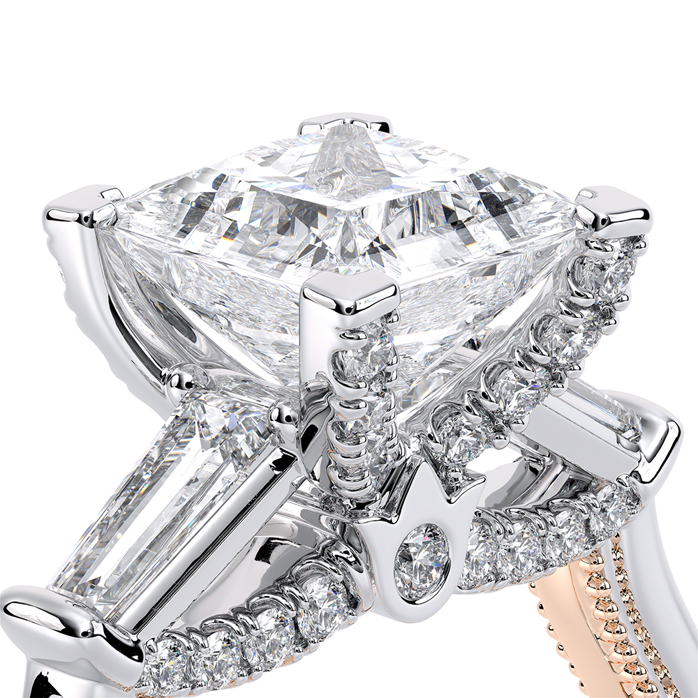 #metal_14K Gold (Two Tones)