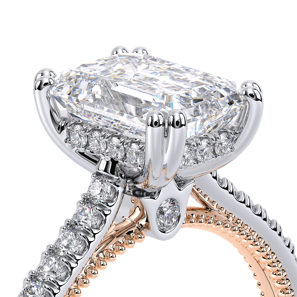 #metal_14K Gold (Two Tones)