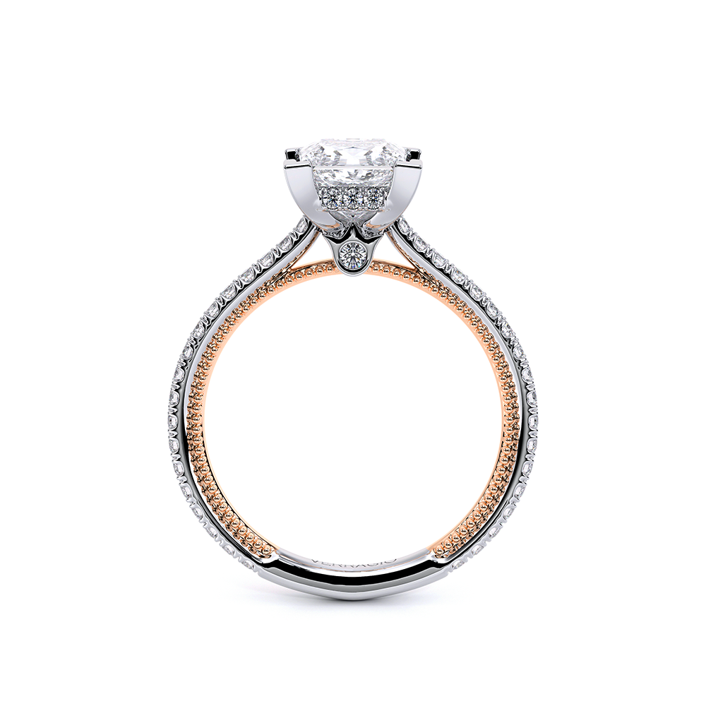 #metal_18K Gold (Two Tones)