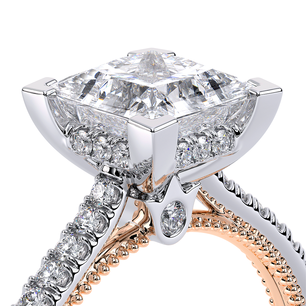 #metal_14K Gold (Two Tones)