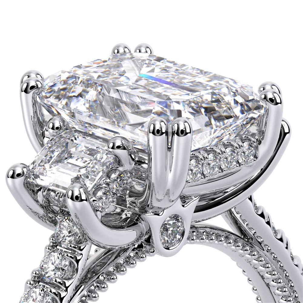 #metal_18K Gold (White)