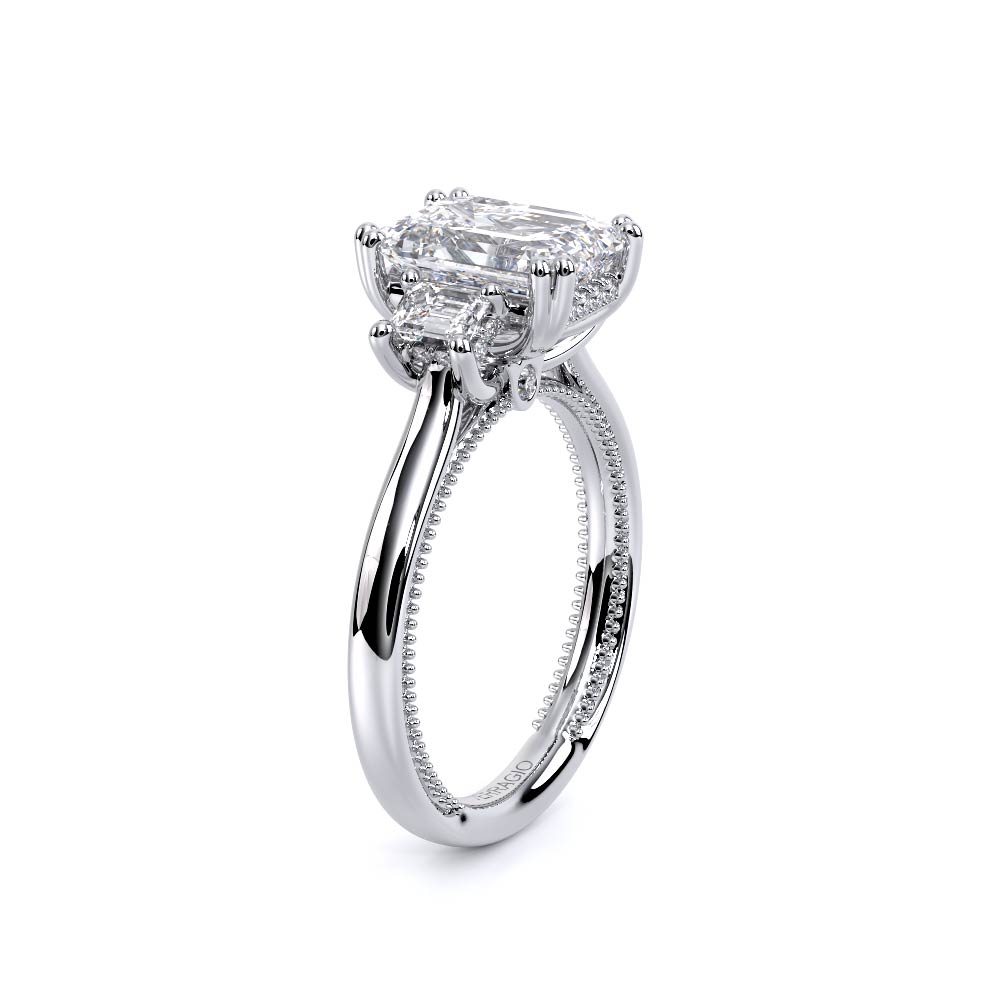 #metal_18K Gold (White)