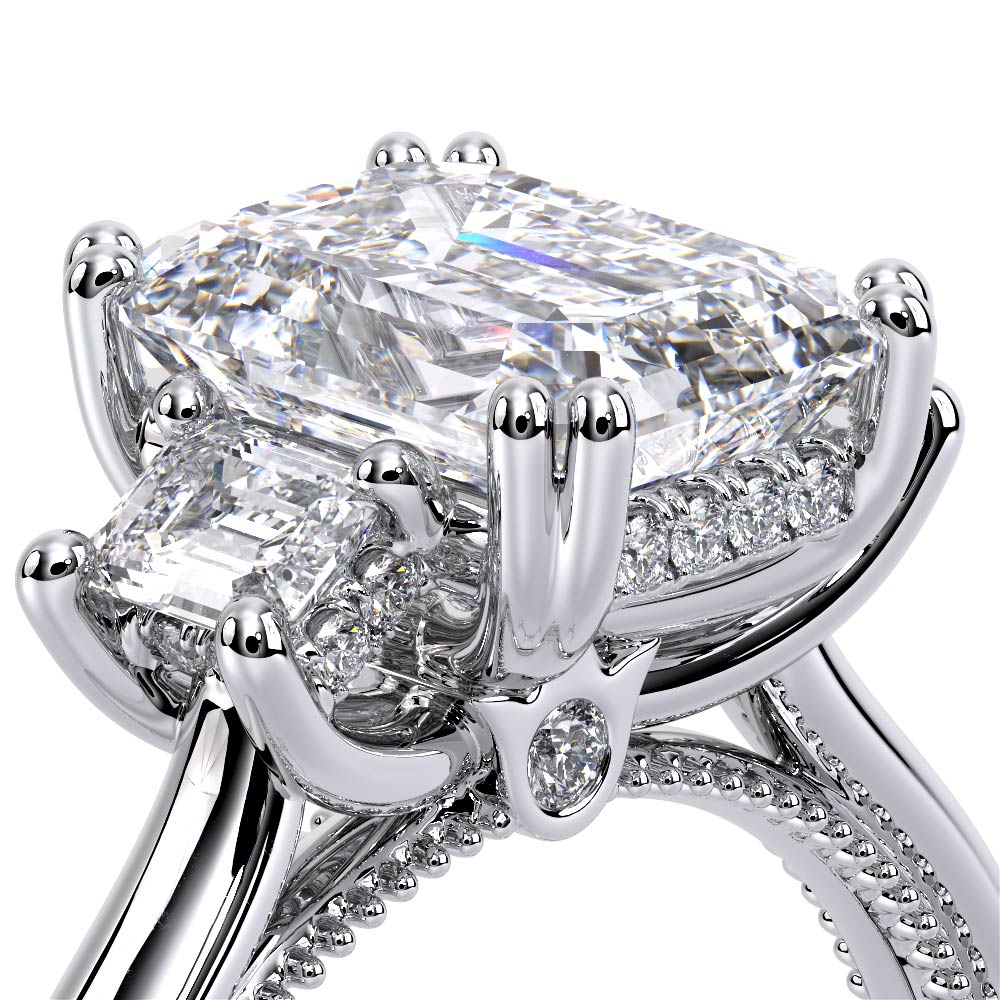 #metal_18K Gold (White)