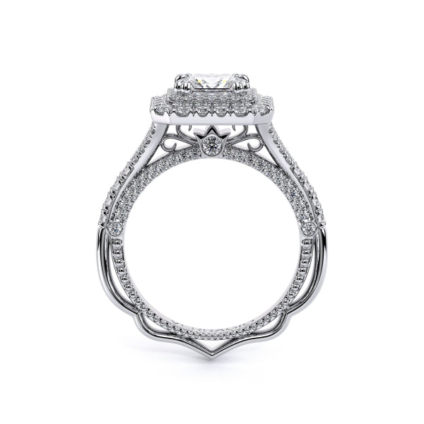 #metal_18K Gold (White)