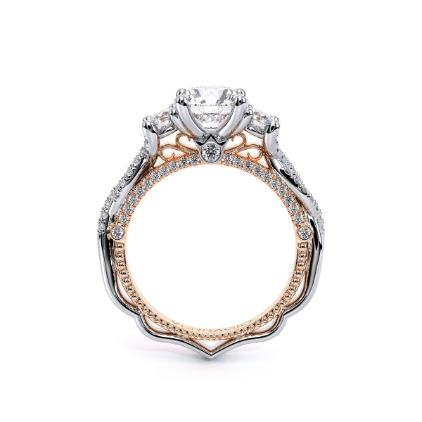 #metal_14K Gold (Two Tones)