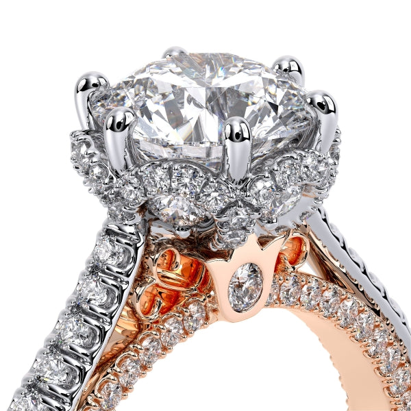 #metal_14K Gold (Two Tones)