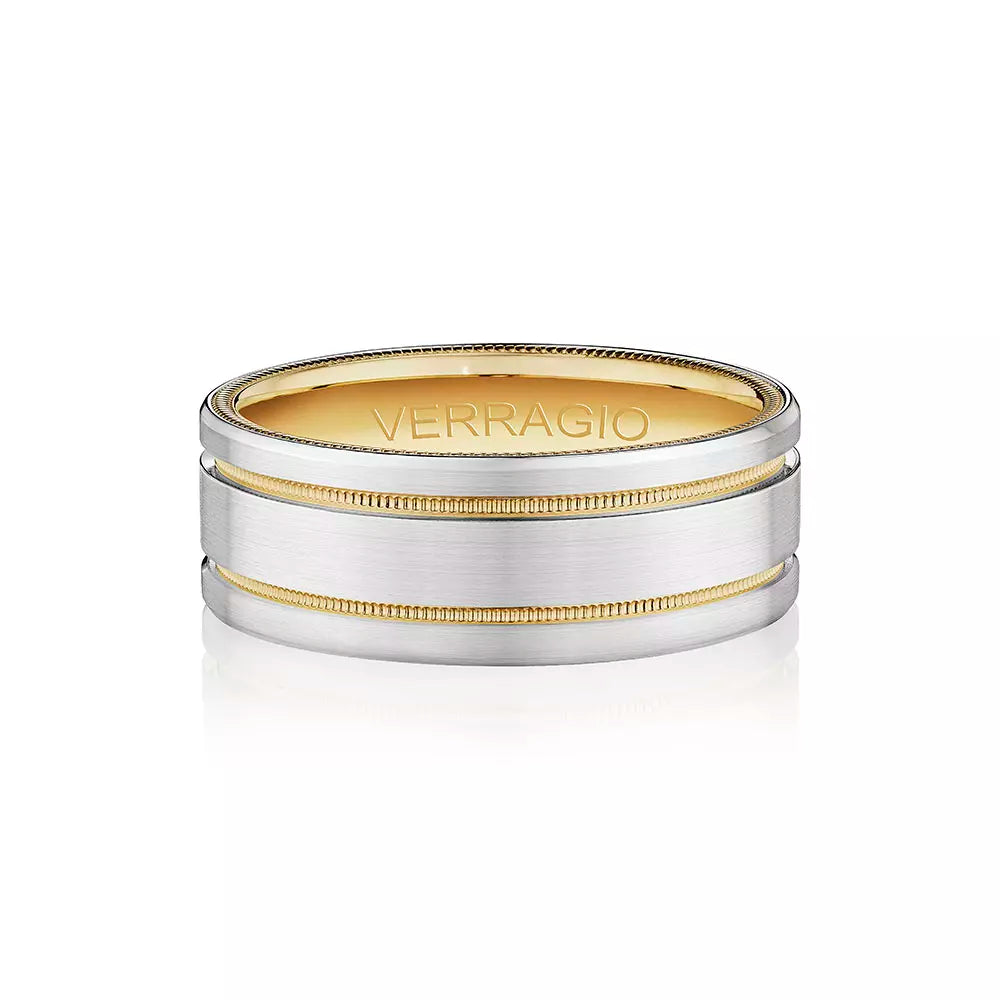 14K Gold (White/Yellow)