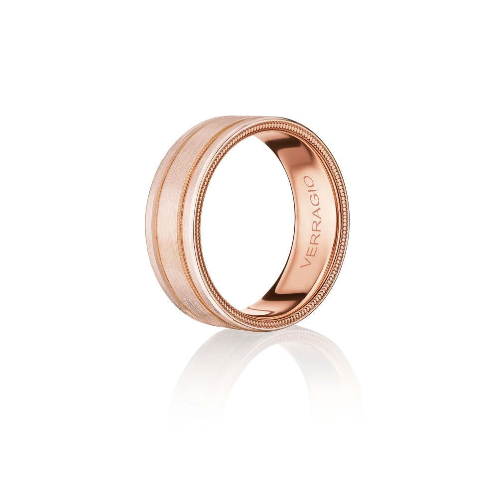 14K Gold (Rose)